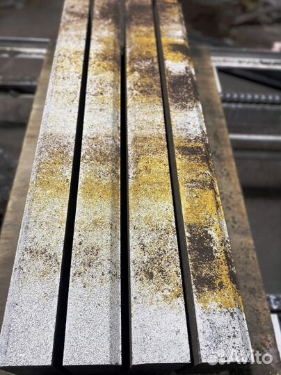 Тротуарная плитка ГОСТ минимальный заказ 120 м2