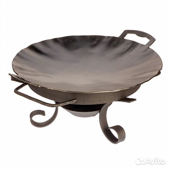 Подставка под садж 