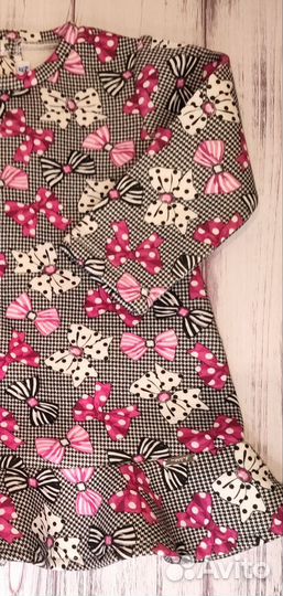 Платье для девочки mayoral 68 74