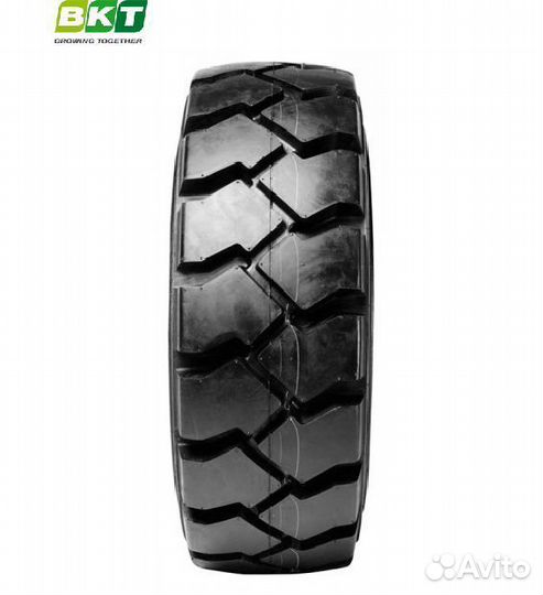 Шинокомплект на погрузчик 10.00-20 16PR BKT
