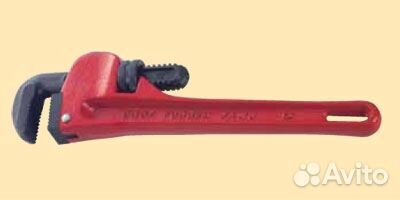 Ключ разводной/газовый 8