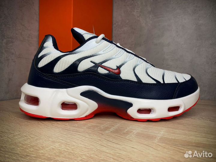 Кроссовки Nike Air Max Tn Plus