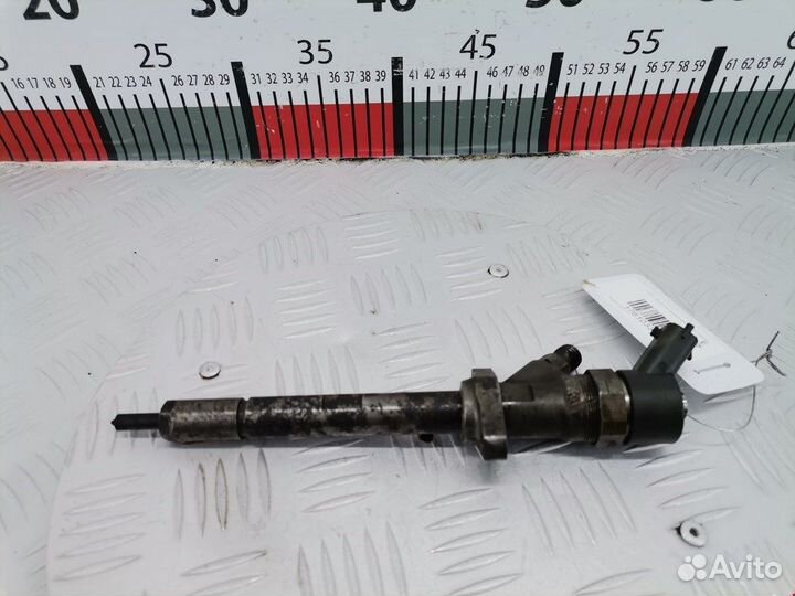 Форсунка для Peugeot-Citroen 807