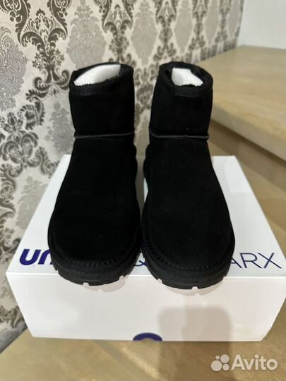 Угги женские