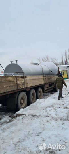Башни водонапорные, емкости для гсм и воды и пр