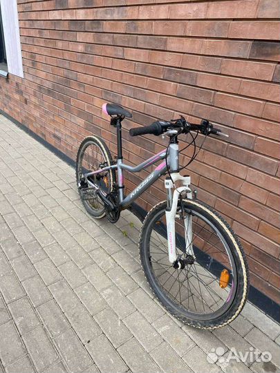 Велосипед Kross Lea 2.0