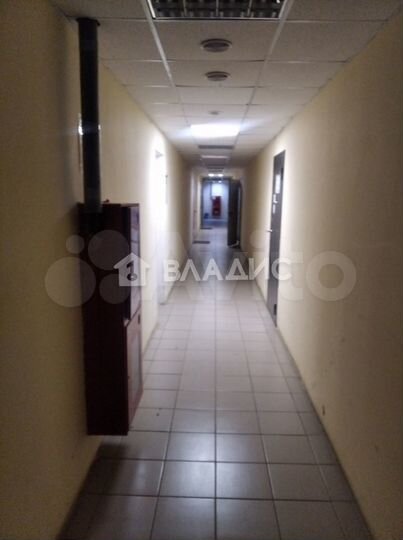 Офис с арендатором, 40м2