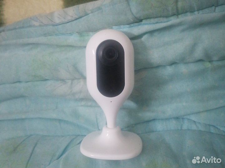 Wi fi камера видео наблюдения ростелеком