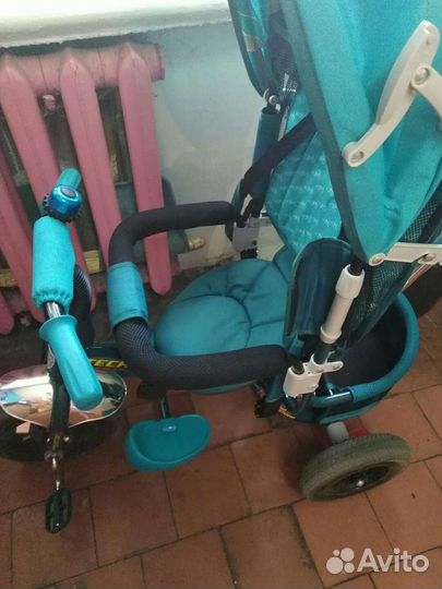 Велосипед детский