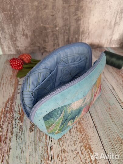 Косметичка 