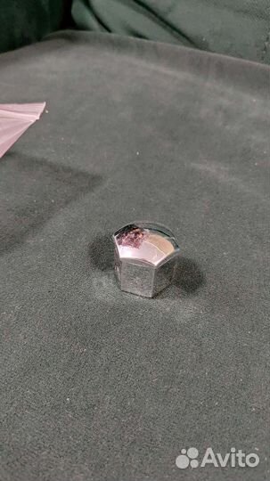 Колпачки на колесные болты 19мм 20 штук