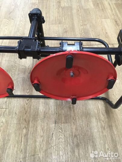 Косилка роторная Вал отбора мощности 18 мм