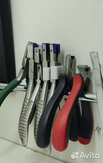 Ремонт.Изготовление очков,лазерная пайка