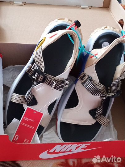 Сандали мужские 41р