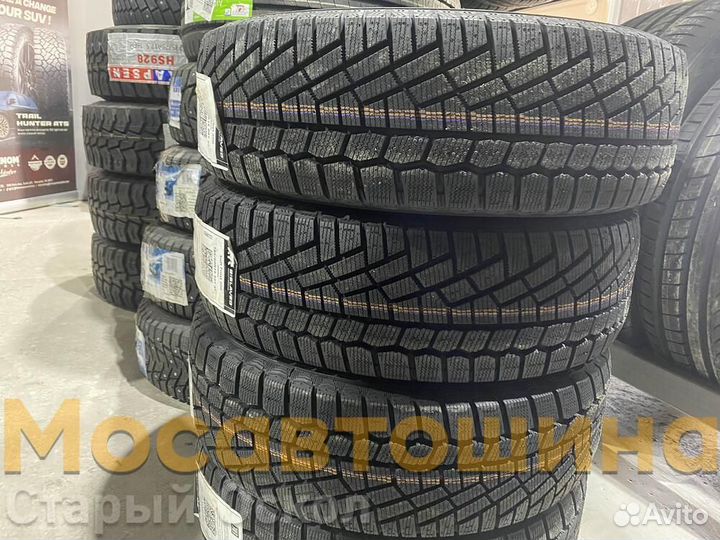 Gislaved Soft Frost 200 185/60 R15 88T