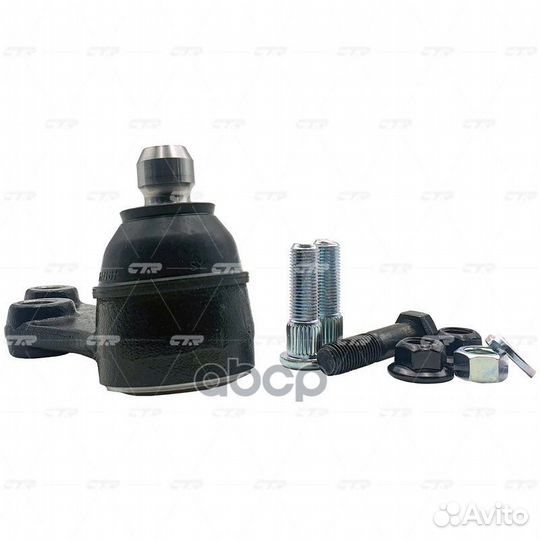 Опора шаровая KIA carnival 05- нижн.лев/прав. C