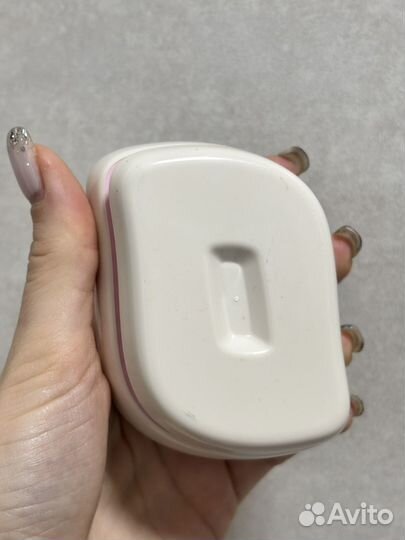 Расческа tangle teezer