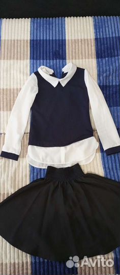 Школьная Форма