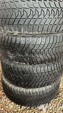 Michelin Compact Winter 16/55 R16 55