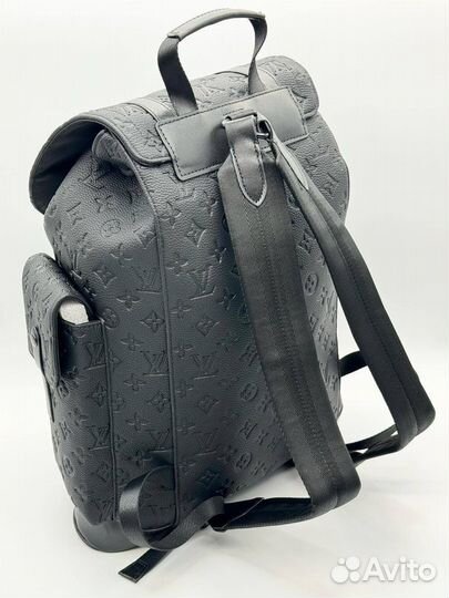 Мужской Рюкзак Louis Vuitton