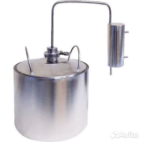 Самогонный Аппарат 