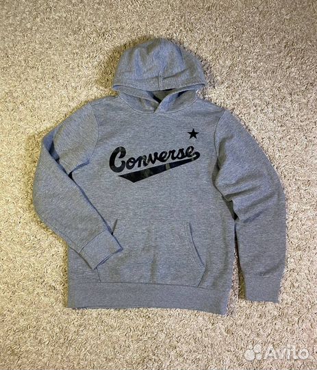 Худи converse