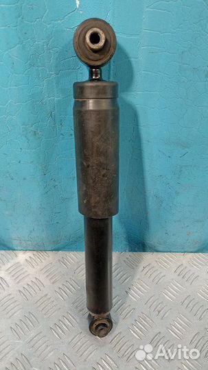 Амортизатор задний Opel Astra H 1.4 Z14XEP