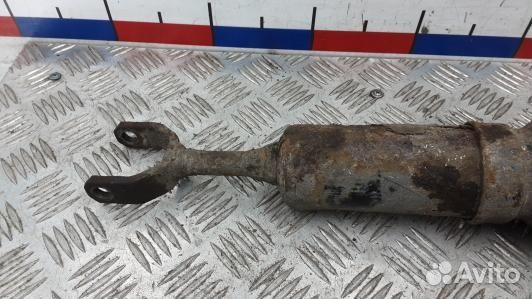 Стойка передняя правая audi A6 C5 Allroad (CEA32WR