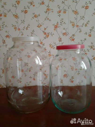 Флакон.Пузырьки.Банки'Детское'Питание