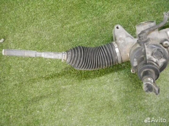 Рейка рулевая BMW X5