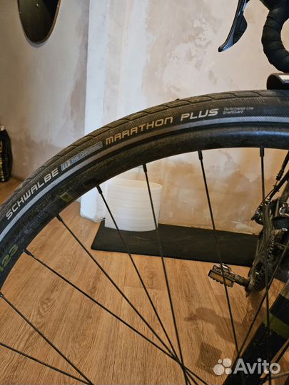 Jamis renegade expat