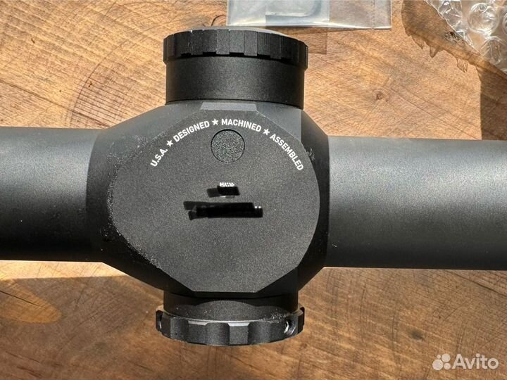 Оптический прицел Leupold Mark 5HD 5-25x56 M1C3