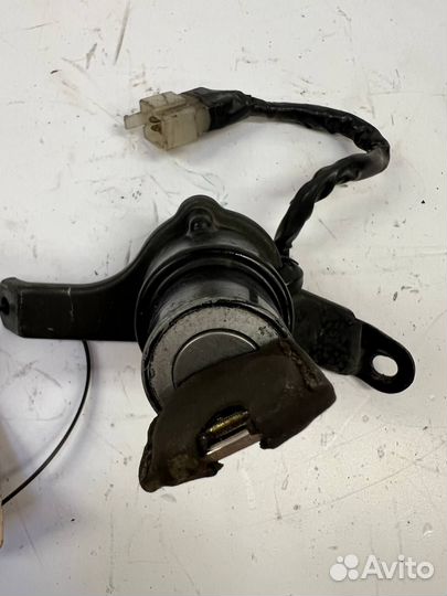 Замок зажигания Yamaha v-max 1200