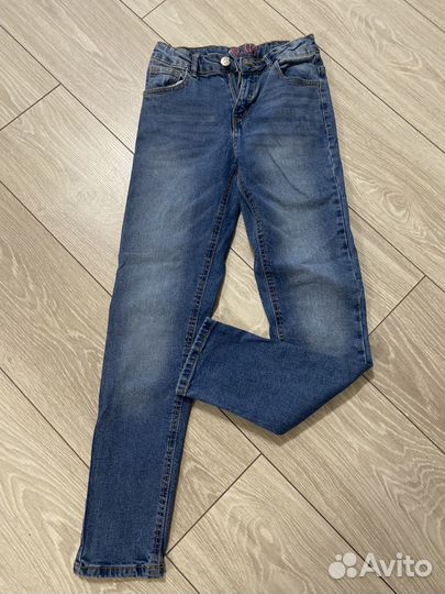 Джинсы acoola 146