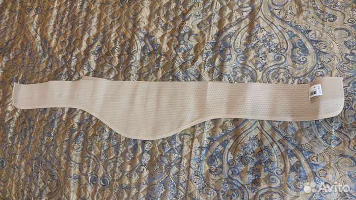 Бандаж дородовый фэст, 116/120