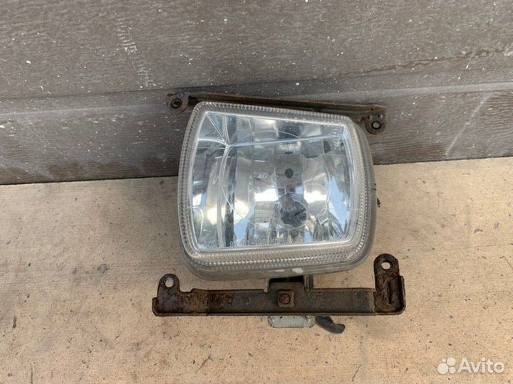Фара противотуманная передняя левая Kia Rio II 1.4