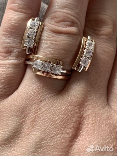 Новый набор 585 пр