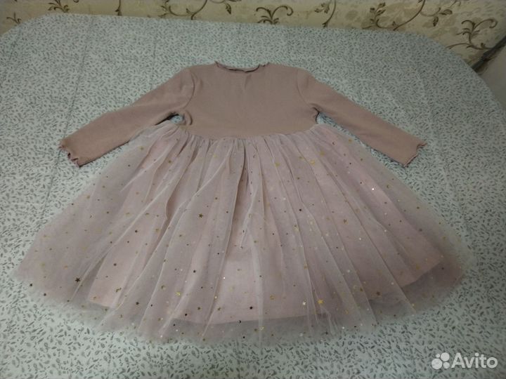 Платье 92 р