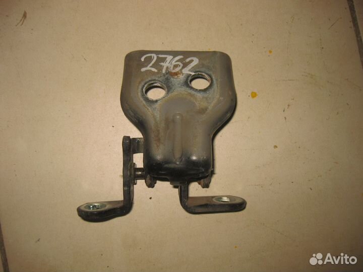 Пелля двери передней задней форд фьюжен