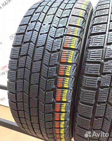 Dunlop DSX-2 215/55 R16 93N