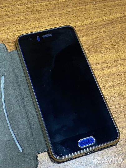 Телефон honor 9