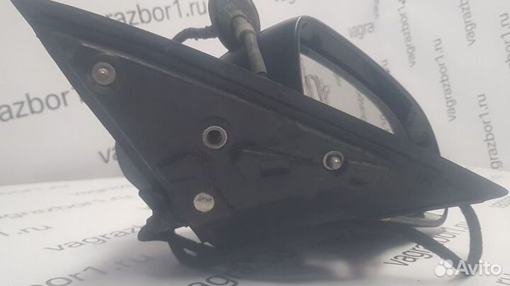 Зеркало правое электрическое для Audi A8