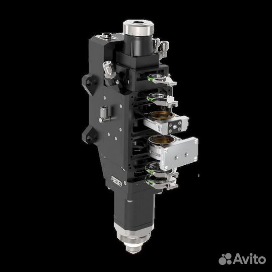 Лазерный станок altesa LX4020DH 12000