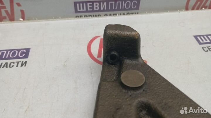 Вилка раздатки Cadillac Escalade