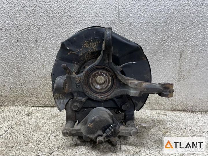 Ступица передняя левая honda stepwgn