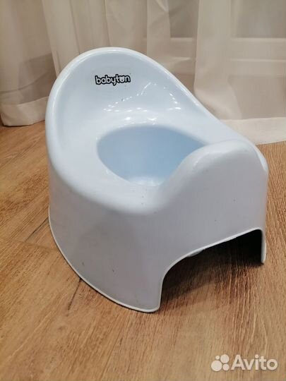 Горшок детский