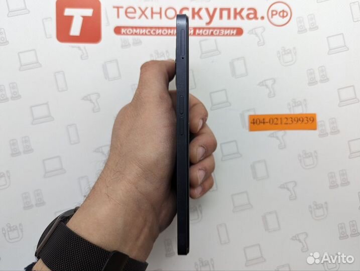 realme C35, 4/128 ГБ