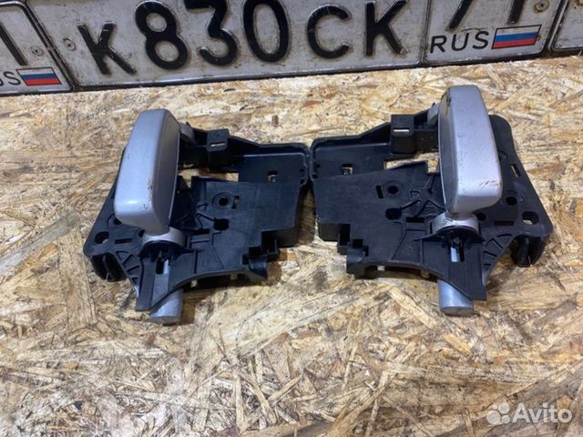 Ручка сдвижной двери Citroen Berlingo 1.6 2014