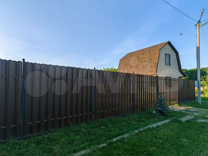 Участок 4 сот. (ИЖС)