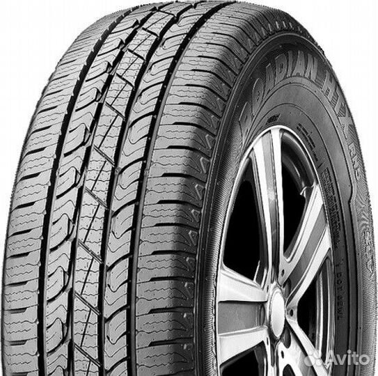 Roadstone Roadian HTX RH5 245/65 R17 111H